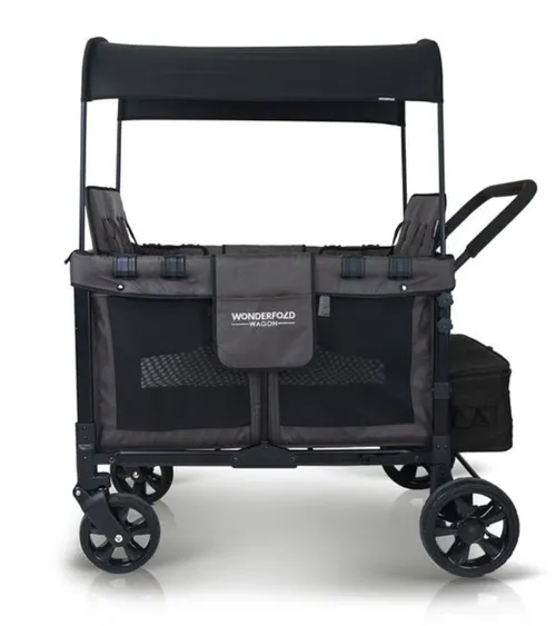 Wonderfold - W4 Original Quad Stroller Wagon