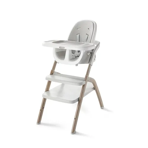 Graco EveryStep™ Slim 6-in-1 Highchair