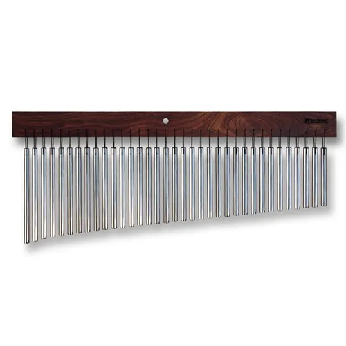 Treeworks 35 Bar Aluminum Classic Chimes