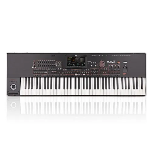 KORG Pa4X 76 Key Arranger Keyboard