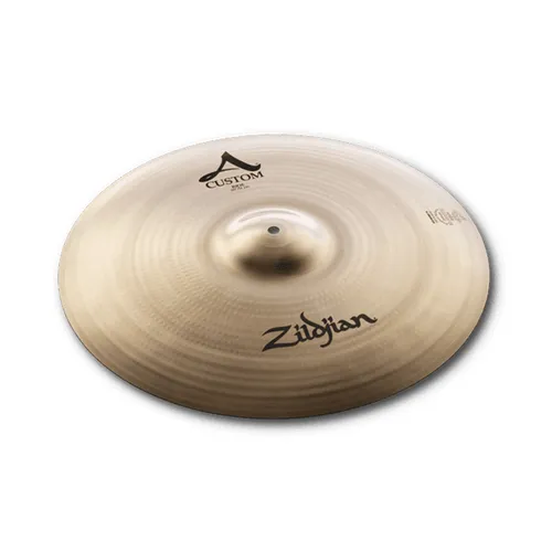 Zildjian A Custom Medium  Ride 20 in.