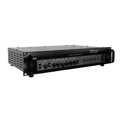 Ampeg SVT-3PRO Series Head
