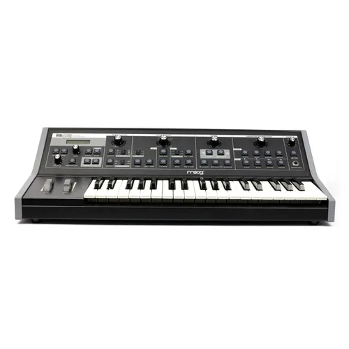 Moog Little Phatty Stage II Synthesizer