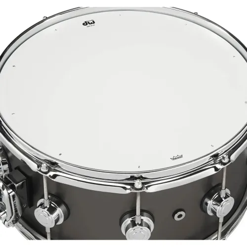 DW Collectors Snare 6.5