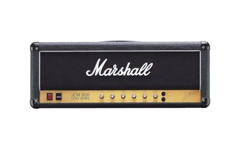 Marshall JCM800 2204 – 50W Tube Guitar Amplifier Head