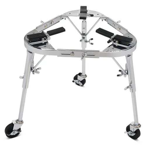 LP Collapsible Conga Cradle with Legs and Casters LP6361