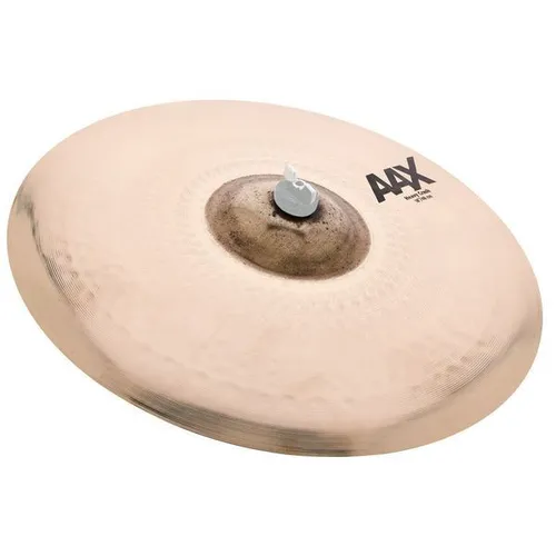 SABIAN AAX Heavy Crash Cymbal 18 in.