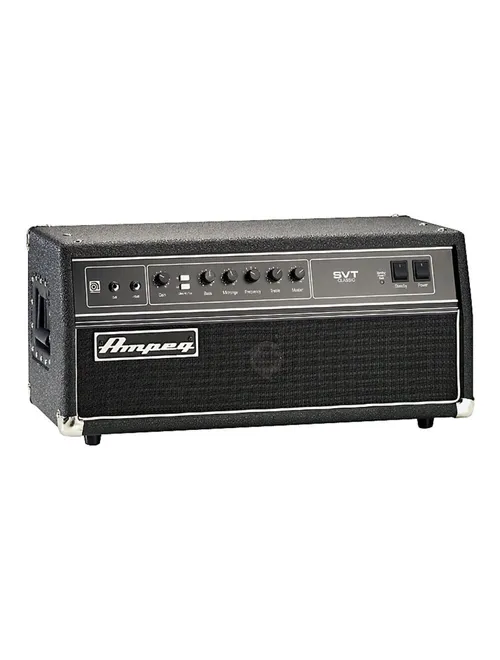 Ampeg SVT-CL Classic Bass Head