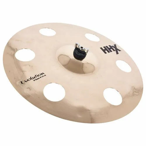 SABIAN 16in AAX O-Zone Crash Cymbal