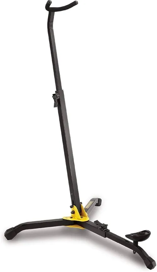 Hercules DS561B Bass Clarinet/Bassoon Stand