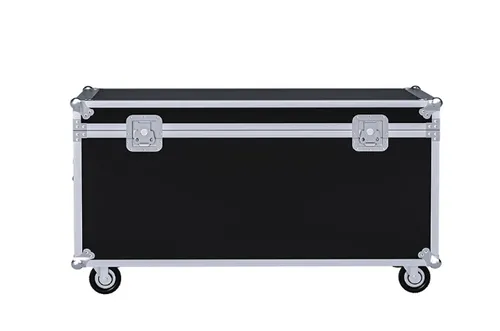 Large Hardware Case Trunk