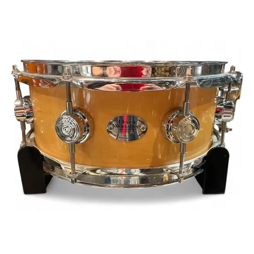 DW 5X12 Collector's Series Lacquer Custom Maple Snare Drum