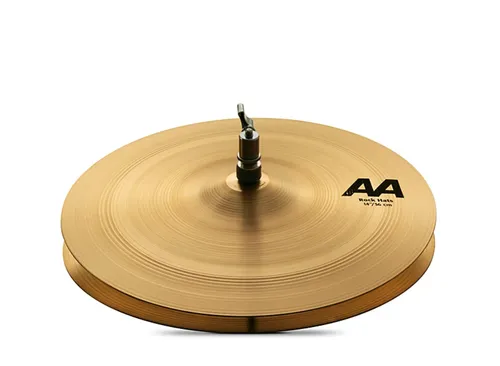 Sabian 14” AA Rock Hats