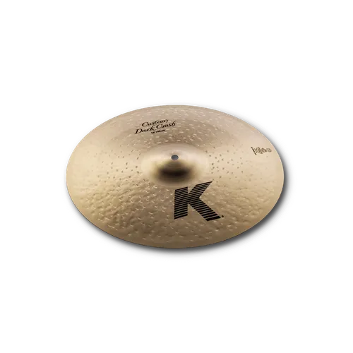 Zildjian K Custom Dark Crash Cymbal 20 in.