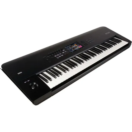 KORG NAUTILUS Music Workstation 73 Keyboard