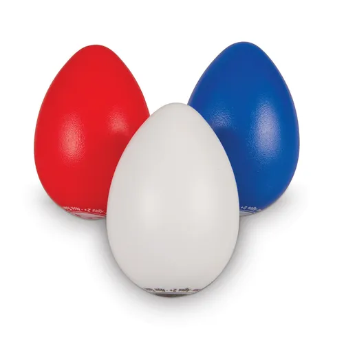 LP Egg Shakers