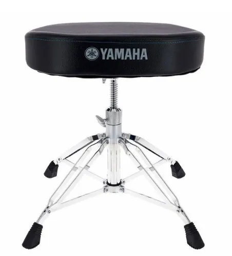Yamaha 4-Leg Throne Round Top