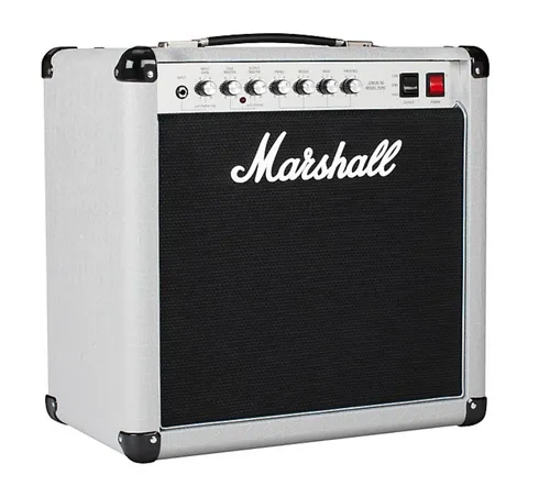 Marshall Mini Silver Jubilee 2525C 1x12 Tube Guitar Combo Amp 