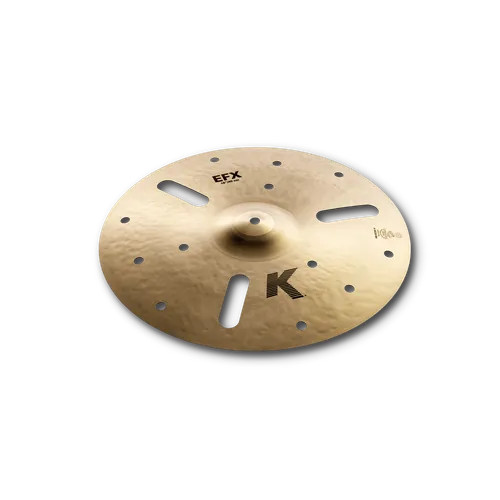 Zildjian K EFX Crash Cymbal 16 in.