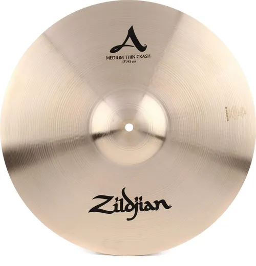 Zildjian A Series 17