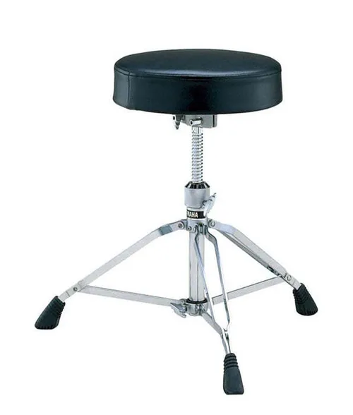Yamaha DS-840 Heavyweight Drum Throne 3 Leg