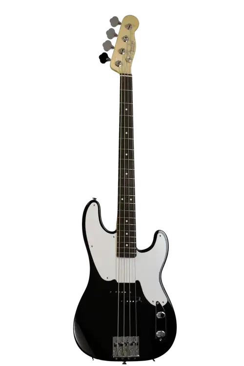 Fender P-Bass Dirnt- Electric Bass