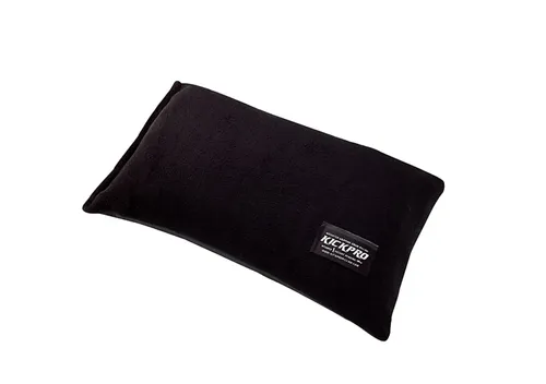 Kick Pro Weighted Gripping Drum Pillow