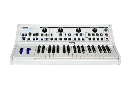 Moog Little Phatty Stage II Synthesizer