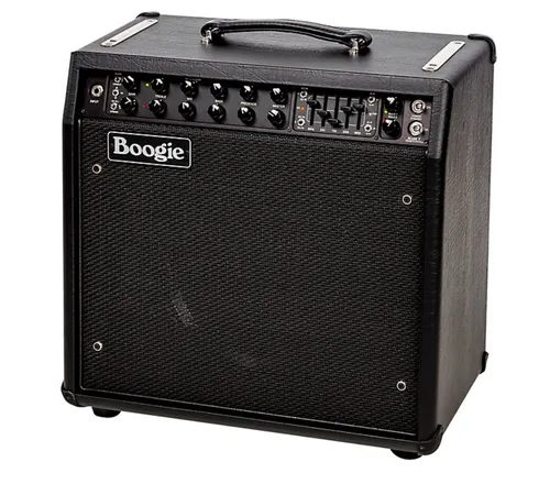 MESA/Boogie Mark V: 35 1x12 35/25/10W Tube Guitar Combo Amp