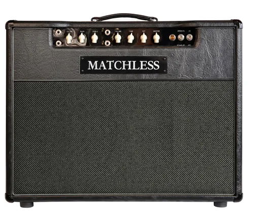 Matchless DC-30 2-Channel 30-Watt 2x12