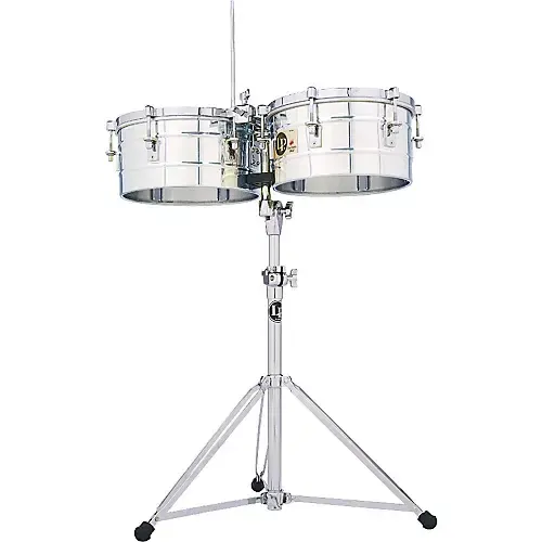 Timbales Tito Puente 14