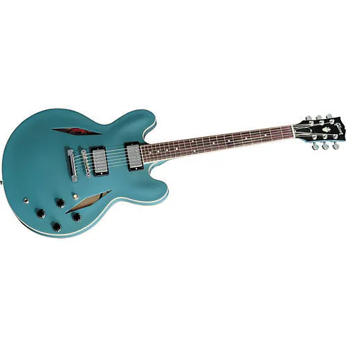 Gibson Es-335 Diamond Electric Guitar