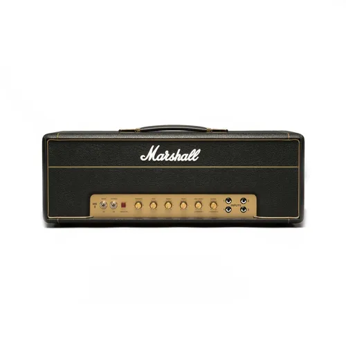  Marshall 1987X Vintage Series Plexi 50W Tube Guitar Amp Head