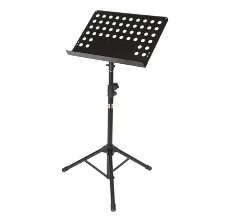 Music Stands Black- Stageline