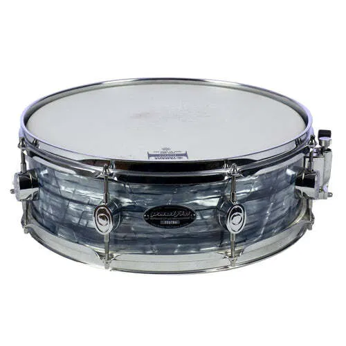 5.5x14 Oyster Pearl CX 6 ply Maple Snare