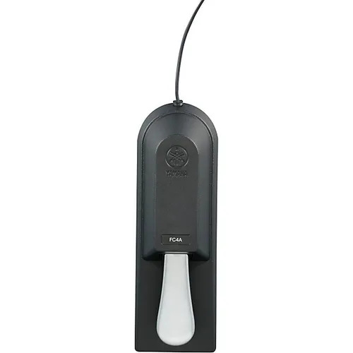 Yamaha FC4A Piano-Style Sustain Foot Pedal