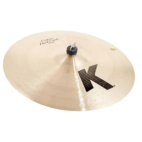 Zildjian K Custom Dark Crash Cymbal 18 in.