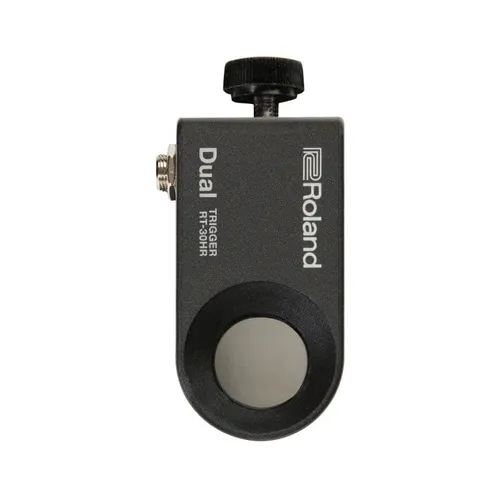 Roland RT-30HR Dual Acoustic Snare Drum Trigger