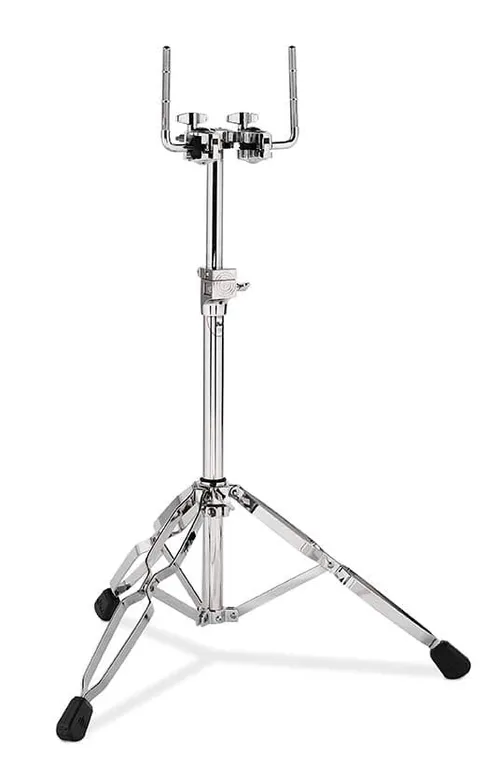 DW 9000 Series Double Tom Stand