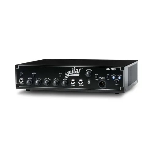 Aguilar AG700 700W Bass Amp Head