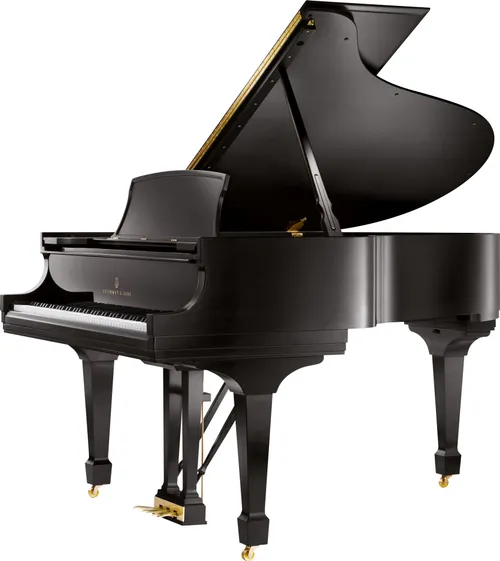 Steinway 6'4