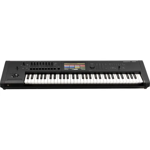 KORG KRONOS 3 61-Key Workstation
