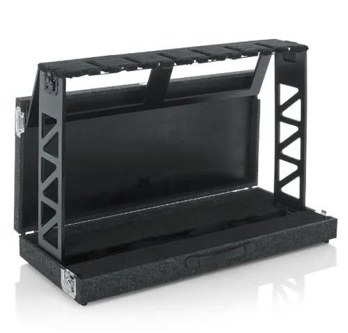 Guitar Stand Case / Boat