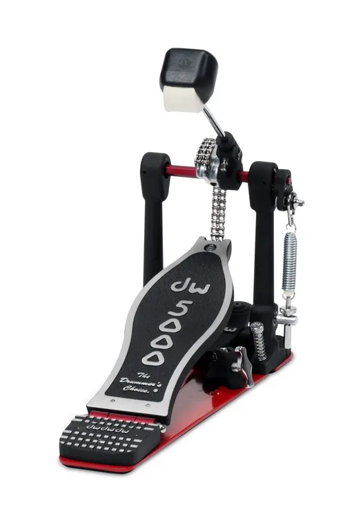 DW 5000 Bass Pedal