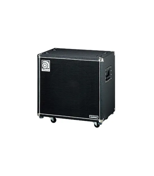 Ampeg SVT-15E Cabinet
