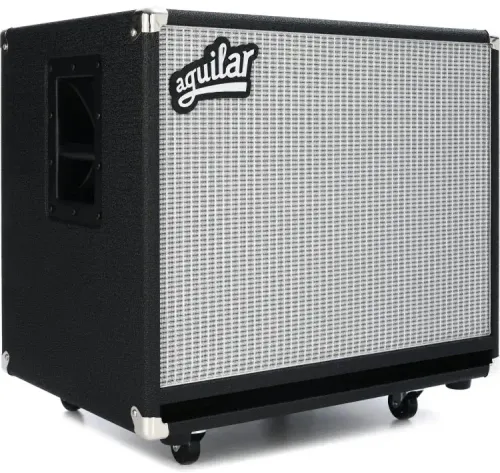 Aguilar DB 115 400W 1x15 8 Ohm Bass Speaker Cabinet