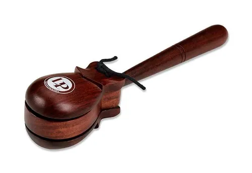 LP Single Castanet w/Handle