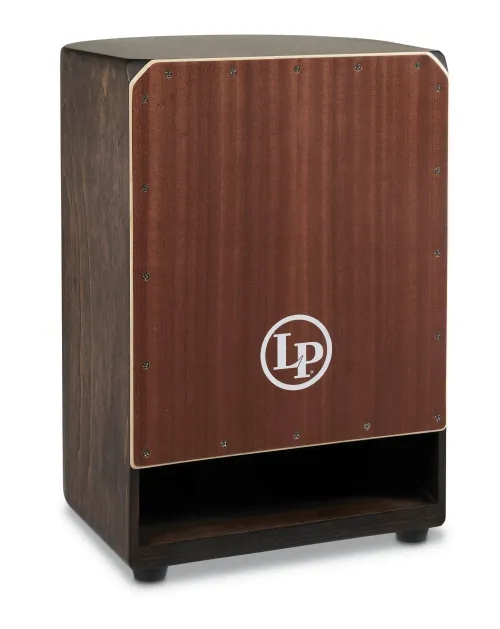 LP Roundback Sub-Bass Cajon