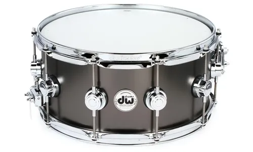 DW Collectors Snare 6.5