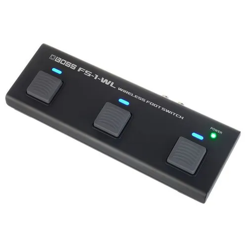 BOSS FS-1-WL Wireless Footswitch